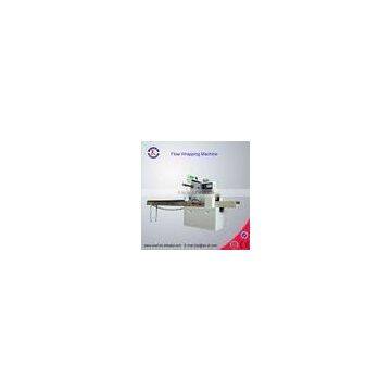 automatic laundry soap wrapping equipment