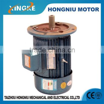 LY-Y1.5KW-7.5KW 3-Phase Induction Motor