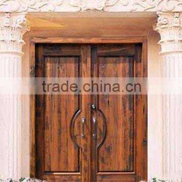 popular antique old wood doors for sale