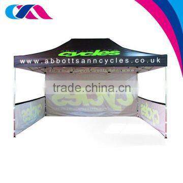 Commercial Exhibition Outdoor Event Advertise Fold Tent for Sale photo-2