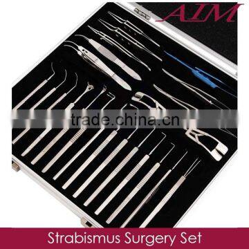 Ophthalmic Instruments | Eye Instruments