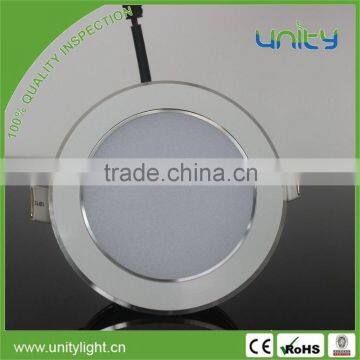 2016 Guangzhou LED Surface Mounted Ultra Thin LED Downlight, LED Ceiling Lighting
