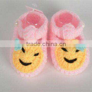 Cotton facny kids socks handmade baby socks