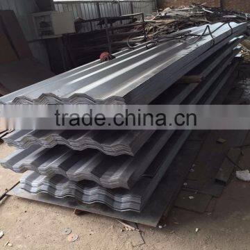 Offshore Container Corrugated Side Panel Supplier photo-3