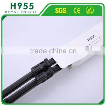 High Quality special car wiper blade for Polo~H955