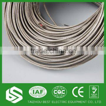 Low Price High Temperature Type j Thermocouple Wire