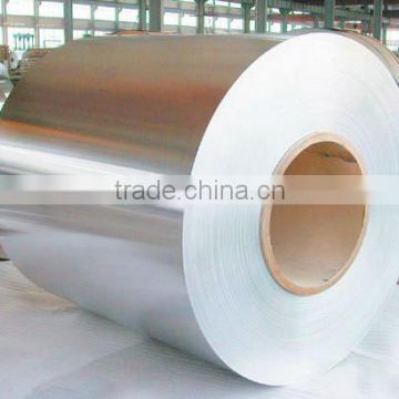 High quality ss 430 ba finish 430 mirror polished stainless steel coil price