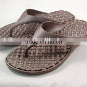 wholesales beach summer eva injection happy feet sandals