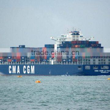 ocean freight from shenzhen or Guangzhou to Ravenna------website:bhc-shipping008