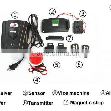 2015 New Garage Door Remote Control photo-6