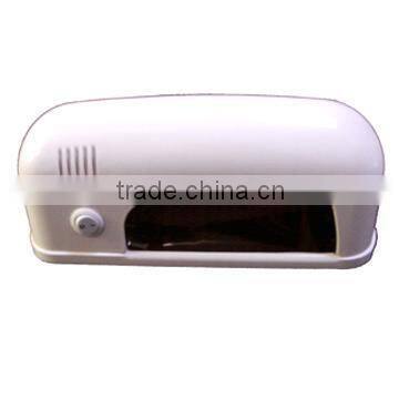 Gel curing uv lamp