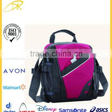 High Quality Single Shoulder Bag,Polyester Messenger Bag,satchel Bag