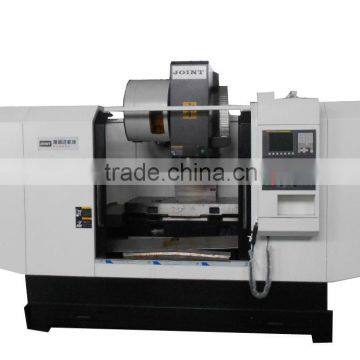 CNC Milling Machine