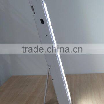 Rechargeable Solar Camping Light With 160 LED MODEL 8160LU photo-4