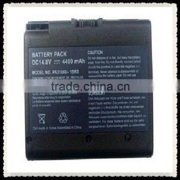 OEM FOR TOSHIBA Laptop battery