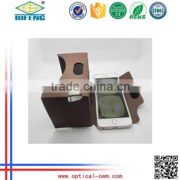 OEM 3d vr 2.0, Virtual Reality 3d Glasses 3d vr Box Price in Pakistan photo-2