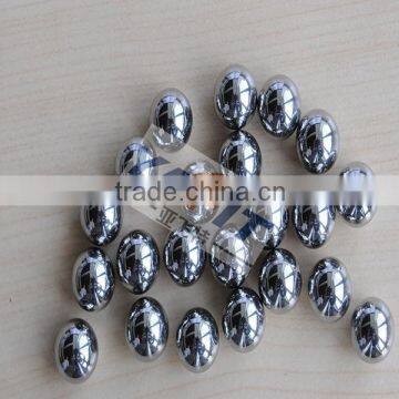 high quality bearing steel ball