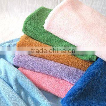 China High Absorbent Towel With CE Certificate photo-4