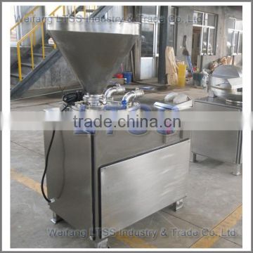 High quality sausage making machine