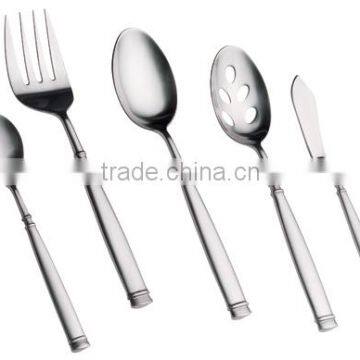 new design forged cutlery