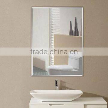 Electric Mirror Glass IR Panel Heater