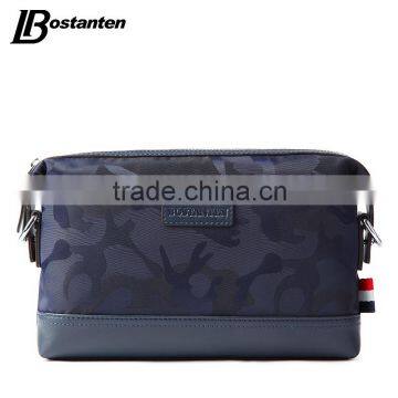 wholesale military waterproof canvas evening clutch bags hand bags for men