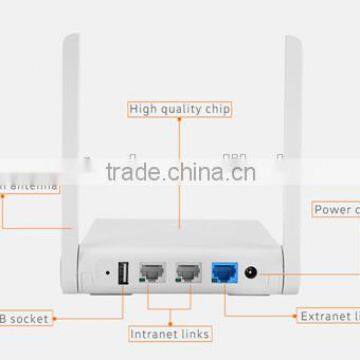 Original Xiaomi Router Mini Router Smart Router Dual-band 2.4/5GHz 1167Mbps Wifi English Firmware photo-5