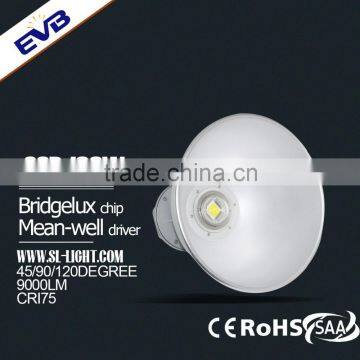 LED Projector Replacement Lamp 50-200W Meanwell Driver with CE RoHS