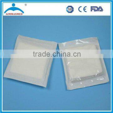 GOOD QUALITY gauze swabs non sterile by CE/FDA/ISO Approved