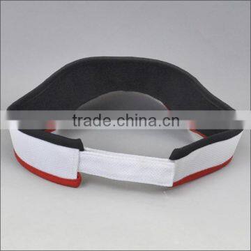Cotton Sun Visor/visor Cap photo-5