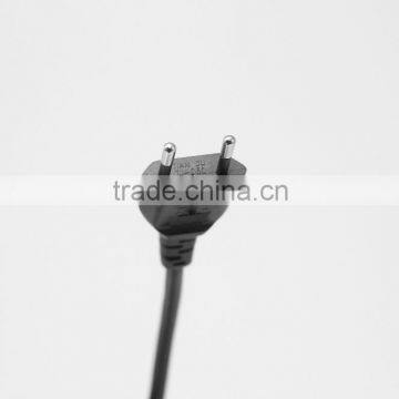EUROP 2pins PLUG