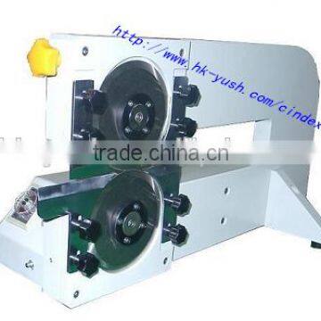 pcb lead cutting machine/maestro pcb cutting -YSVC-1