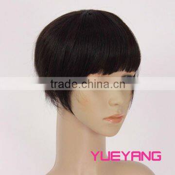 high density full lace wig 100%human hair