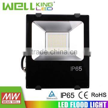 Factory directly sales high power outdoor 50w led flood light CE/RoHS/IP65 approved