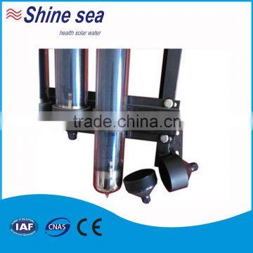 Quality Assured High Pressure Solar Water Heater Best Price photo-3