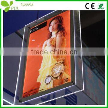 Over 90% Uniformity Slim Acrylic Light Box photo-2