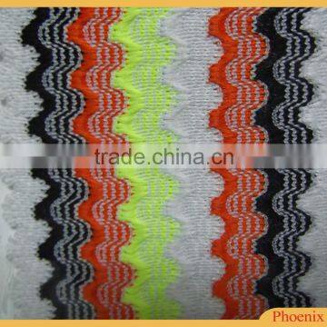 jacquard elastic rubber tape for underwear