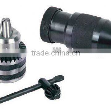 keyless or keytype Drill Chuck