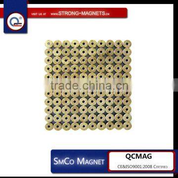 High SAMARIUM COBALT MAGNETS Magnetic Analyzer photo-6