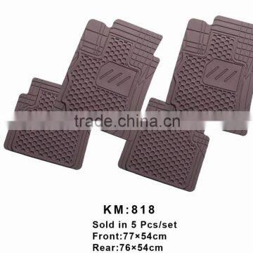 Car Mats/Floor Mats/Car Mat With Logo/Car Mat Without Logo photo-2