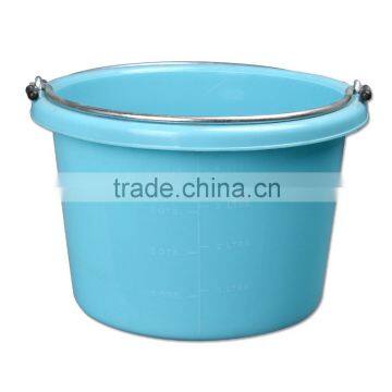 Horse Care Products Hanging Horse Bucket photo-4