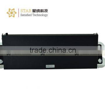 3W*12 LED (36W) Auto Red Blue Police Amber Led Visor Strobe Lights 12V(XN-186D-2) photo-5