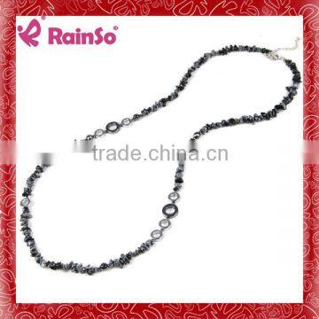 cuban link chain hip hop necklace