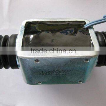 Encapsulation Coil Solenoid