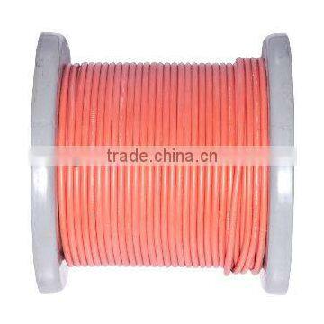 Home Appliance Wire UL3586 UL&RoHS