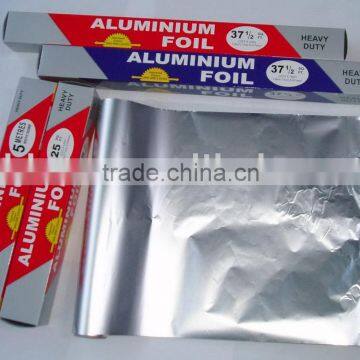 Aluminium Foil