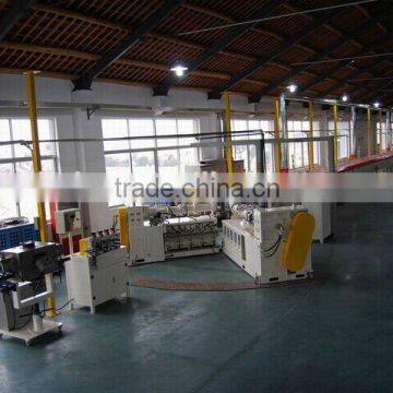 90 (20:1) Rubber Vacuum Extruder//soft Pvc Sealant for Aluminum Windows and Glass Machinery / / Car Waterproof Sealant Equipment photo-4