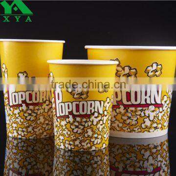 custom logo printing fast food containers