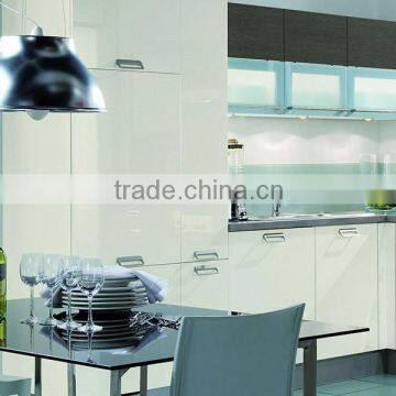 Poland Modular Kitchen Cabinet Design Cheap Kitchen Cabinets photo-3