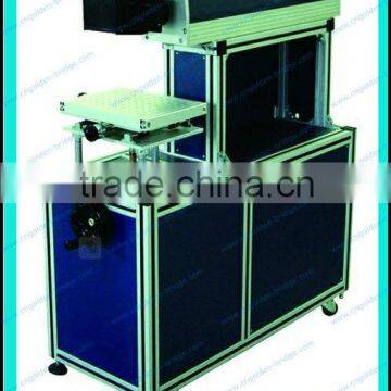 co2 Laser Marking Machine Metal Marking Machines